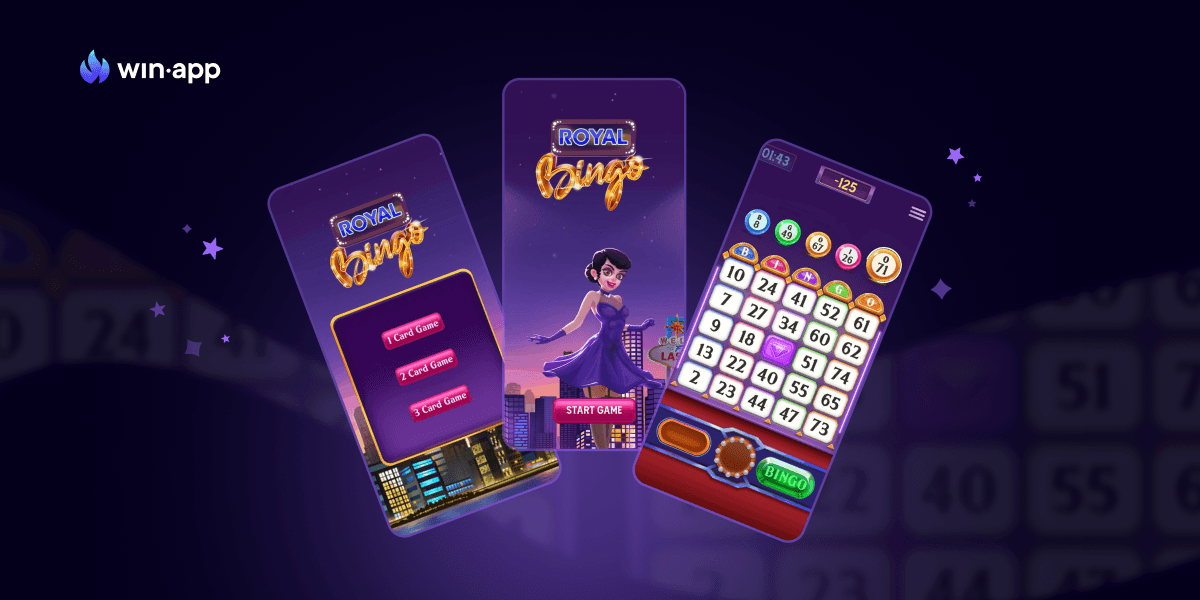 Royal Bingo – The Play-To-Earn of the Moment