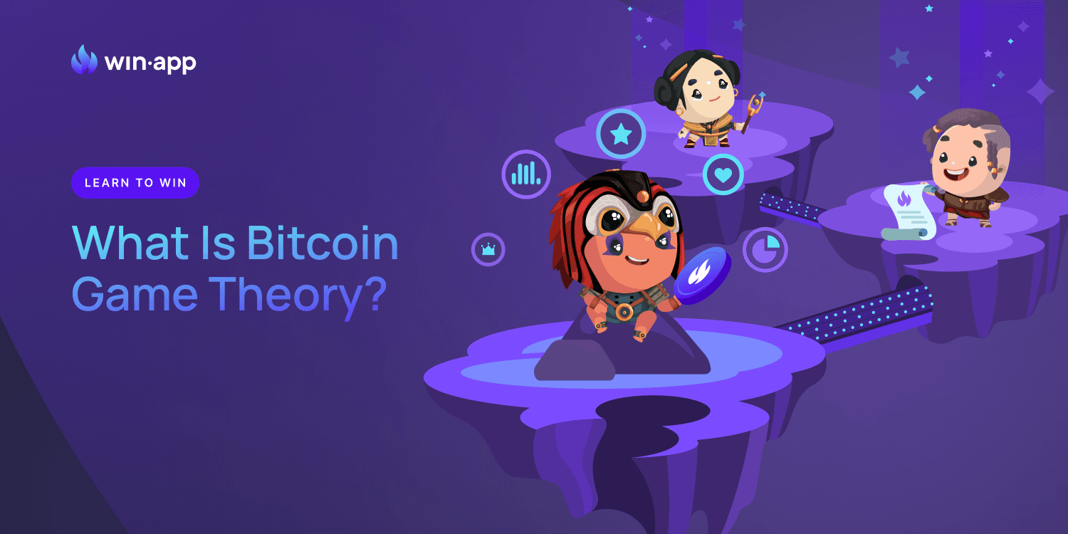What Is Bitcoin Game Theory?
