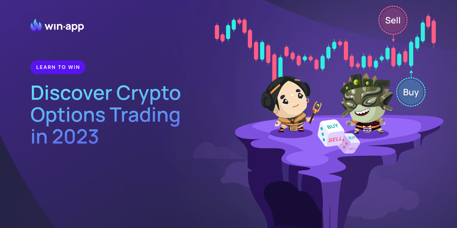 Discover Crypto Options Trading in 2023